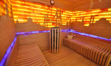 SAUNA15
