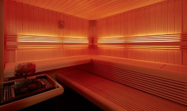 SAUNA16