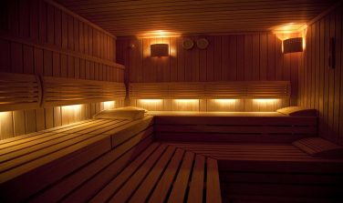 SAUNA5