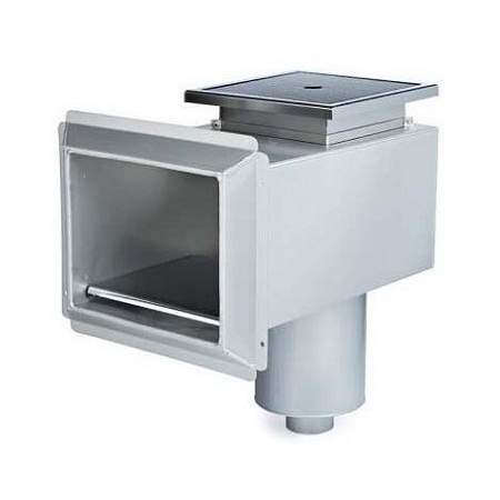 SKIMMER PAHLEN PASLANMAZ