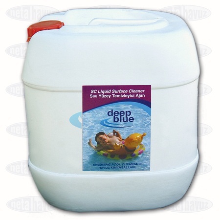 YUZEY TEMIZLEYICI 20L