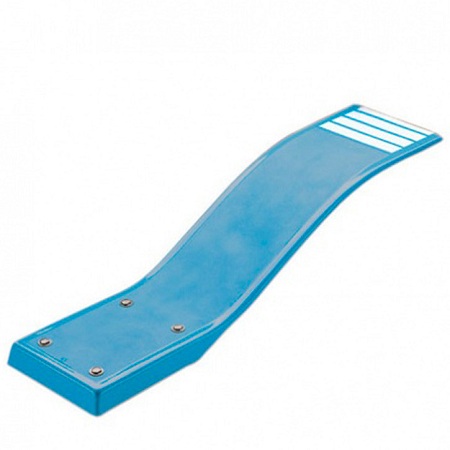 astral dolphin tramplen