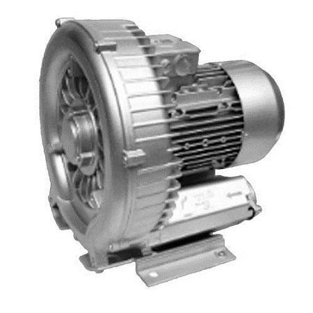 blower