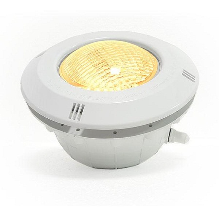 divar ici led tek reng