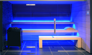 SAUNA13